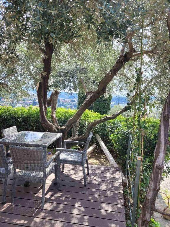 Izabela Apartment Portoroz Exterior photo