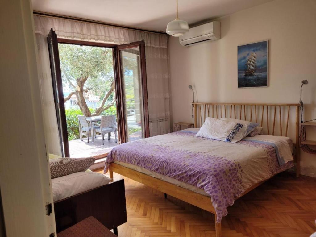 Izabela Apartment Portoroz Exterior photo