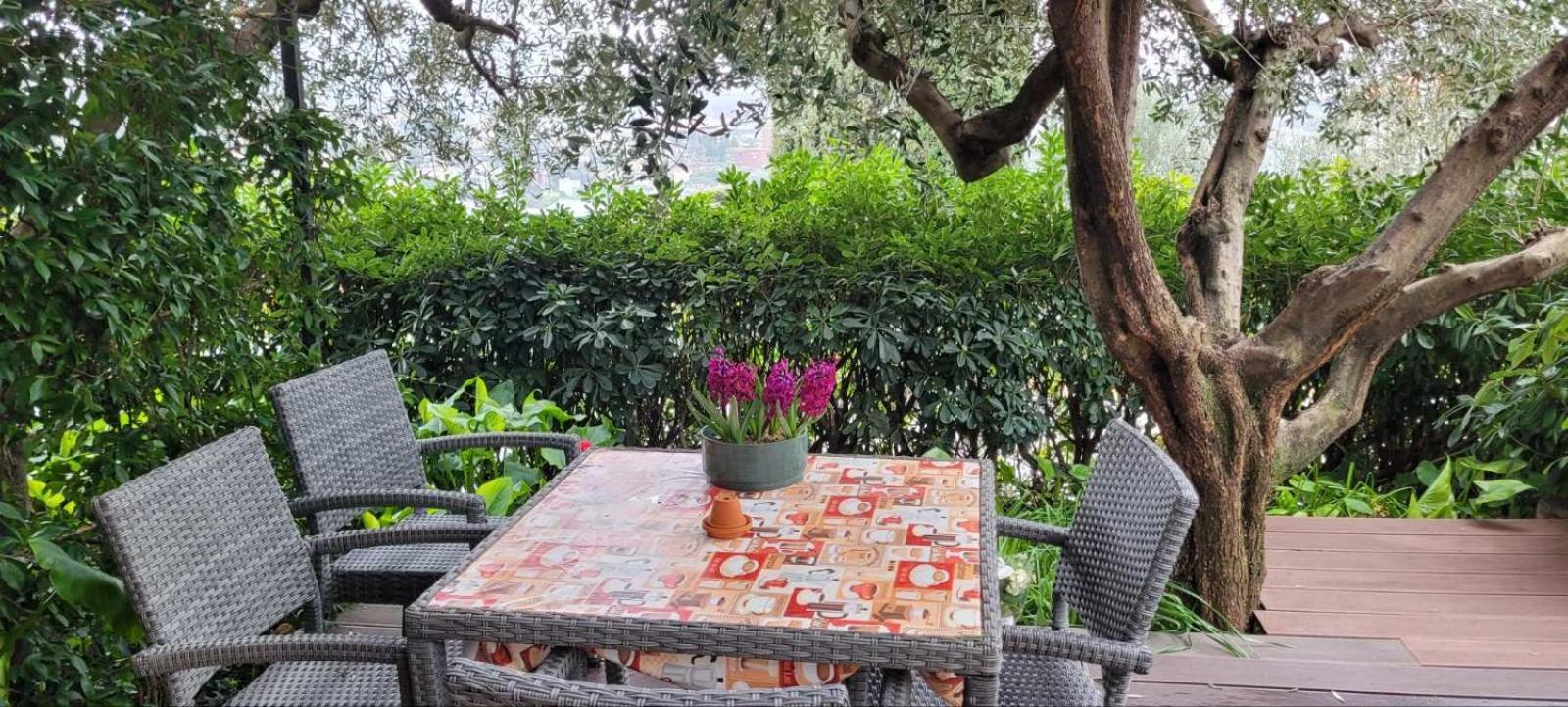 Izabela Apartment Portoroz Exterior photo