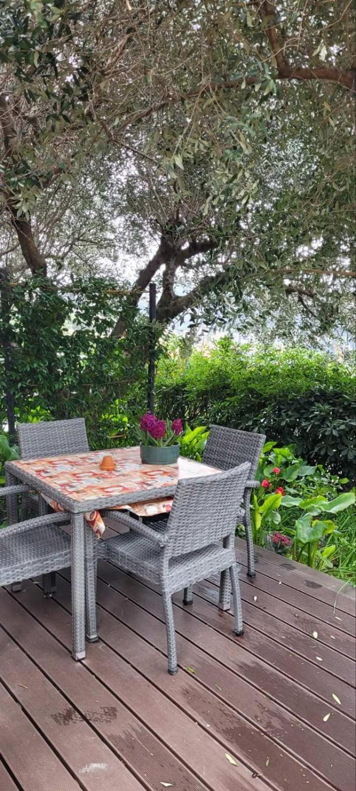 Izabela Apartment Portoroz Exterior photo