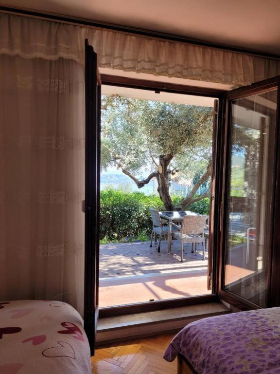 Izabela Apartment Portoroz Exterior photo